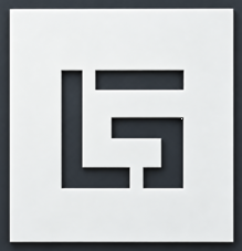 Luke’s Masonry logo